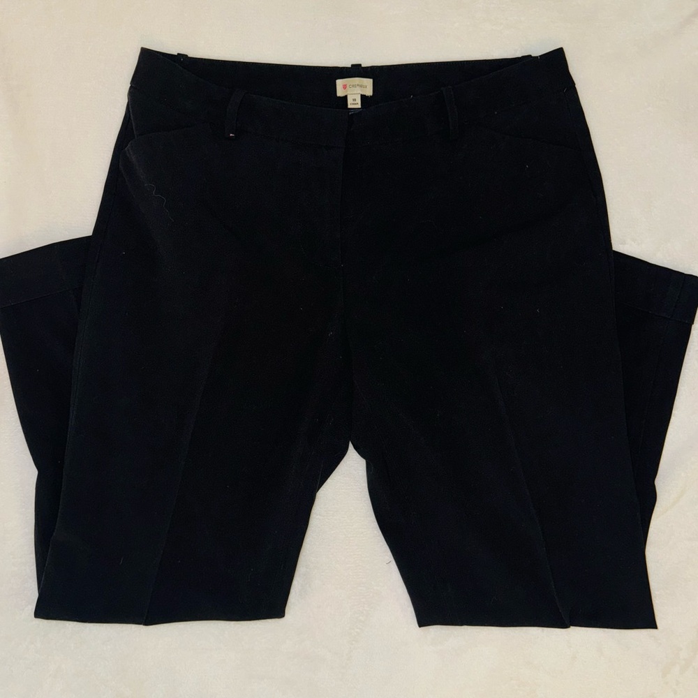 🖤Cremiex Women’s Work Pants Size 10🖤